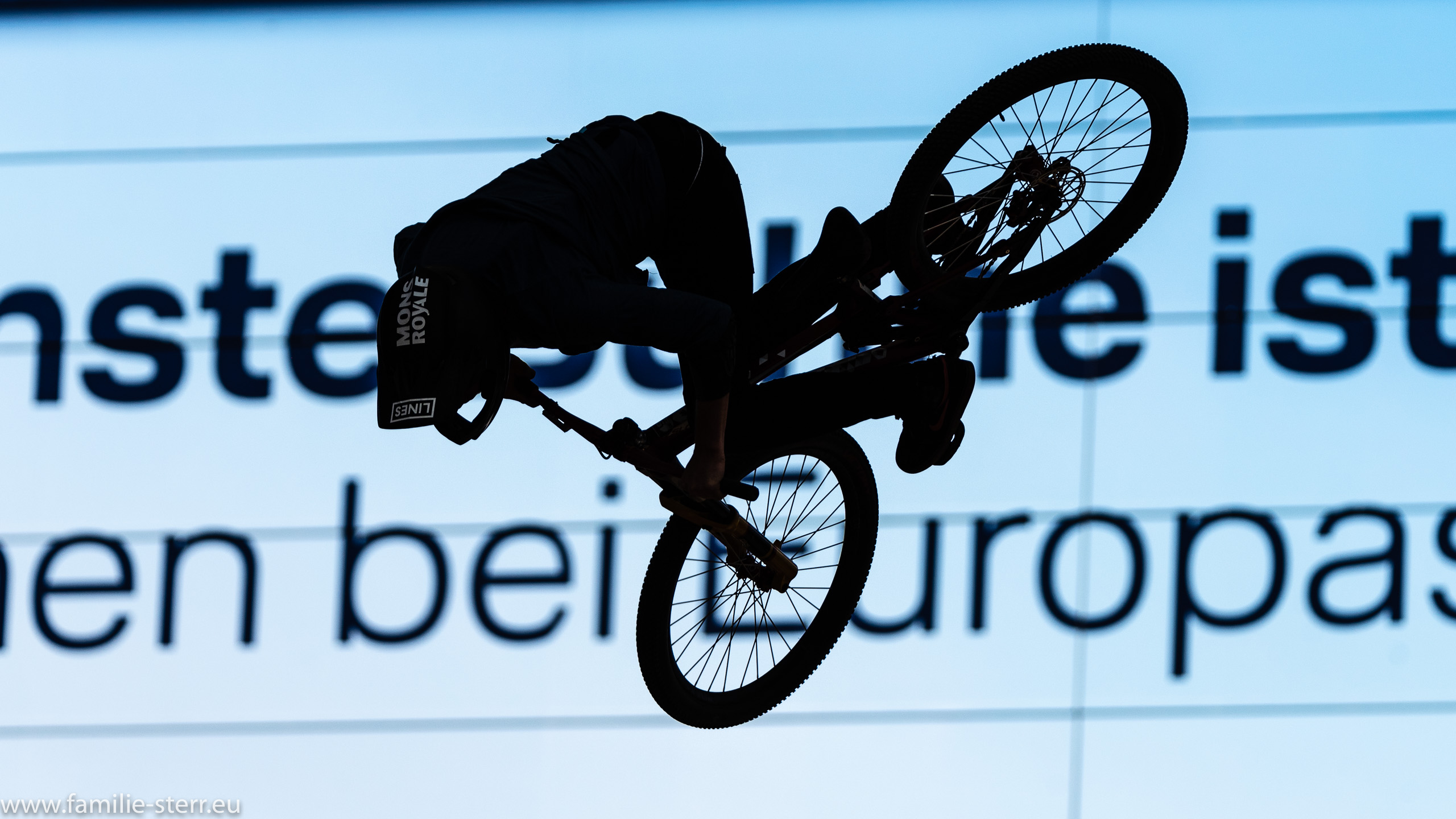 Bike and Style 2018